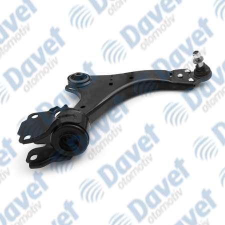 AYD 97-10066 Alt Salincak Sag Land Rover Freelander 06->  ####